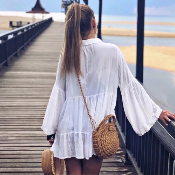 5 ⭐️ Seller Tunic - Picture 6 of 8